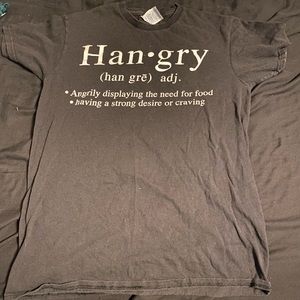 Graphic T-Shirt | Small